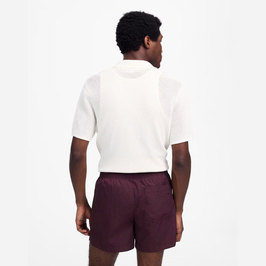 madewell active mens short de bourgogne
