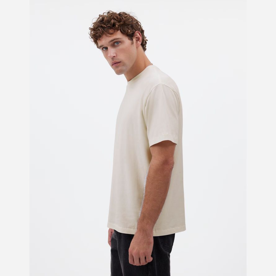 blanc madewell le vintage mens t-shirts