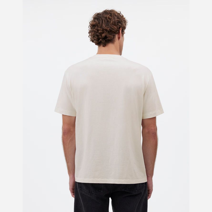 blanc madewell le vintage mens t-shirts