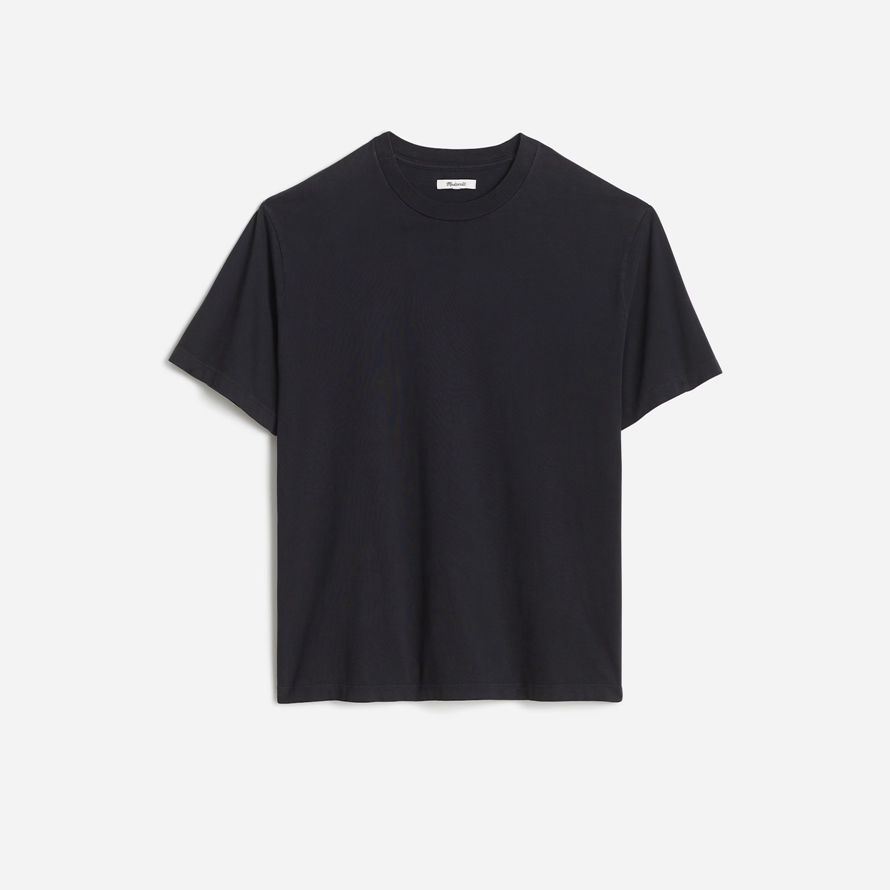 noir madewell le vintage mens t-shirts