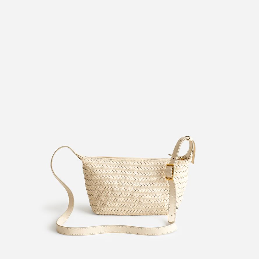 beige madewell la fronde des femmes sac À bandoulière