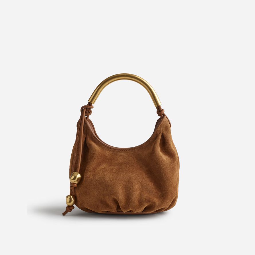 brun womens madewell la camren mini sac À main