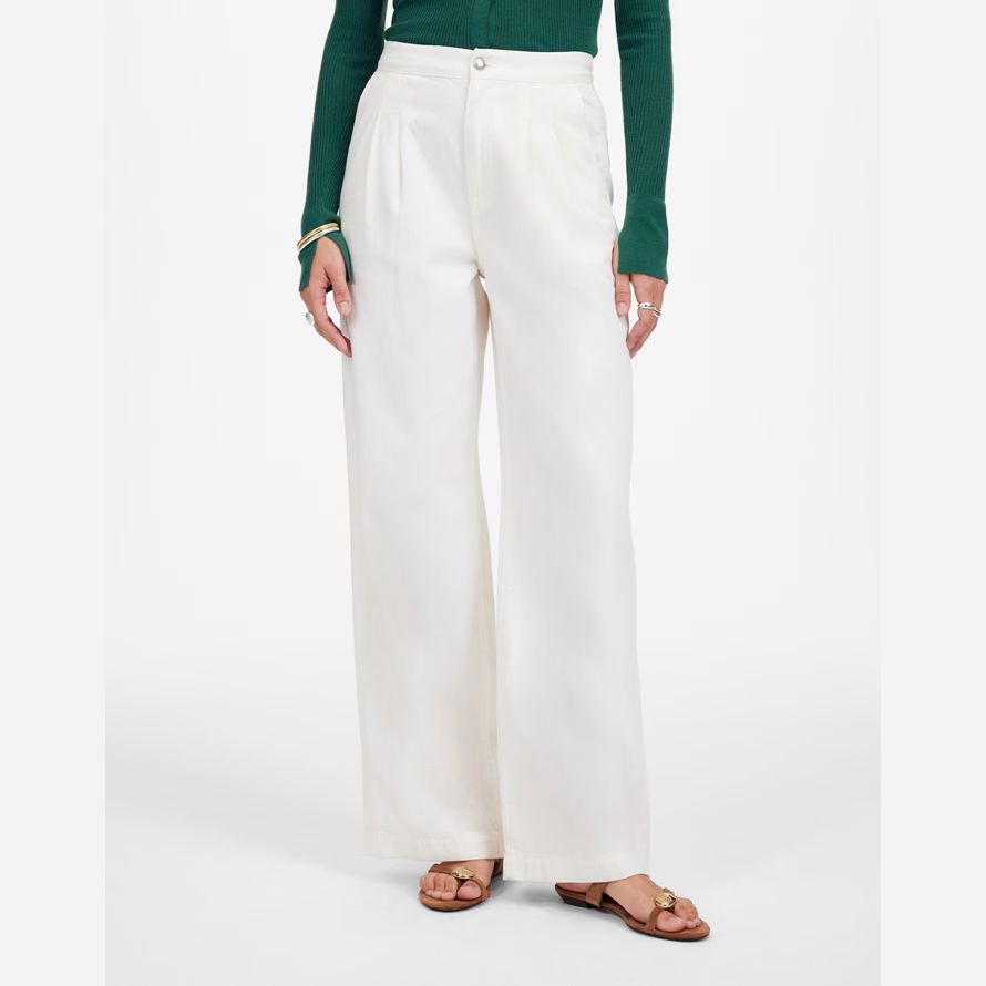 blanc madewell harlow large-jambe womens jeans