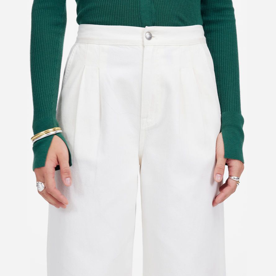 blanc madewell harlow large-jambe womens jeans