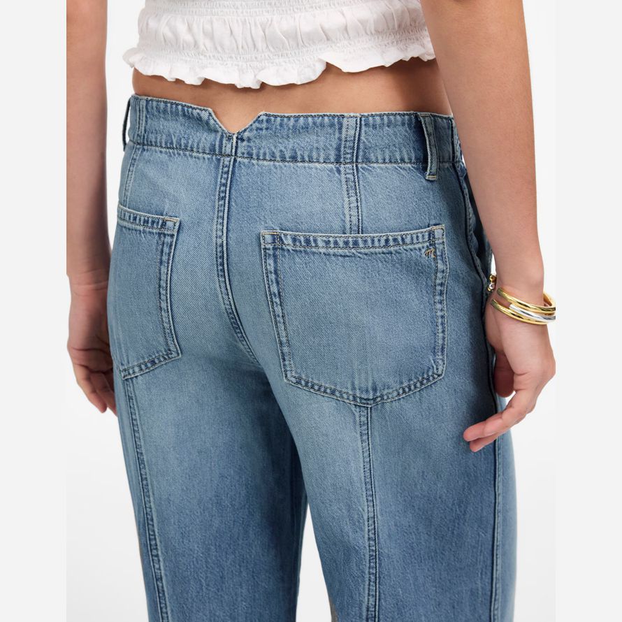 bleu madewell large balayage womens jeans