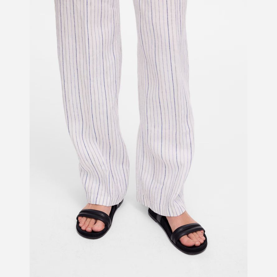 noir madewell le caro de la cheville-wrap sandales femmes