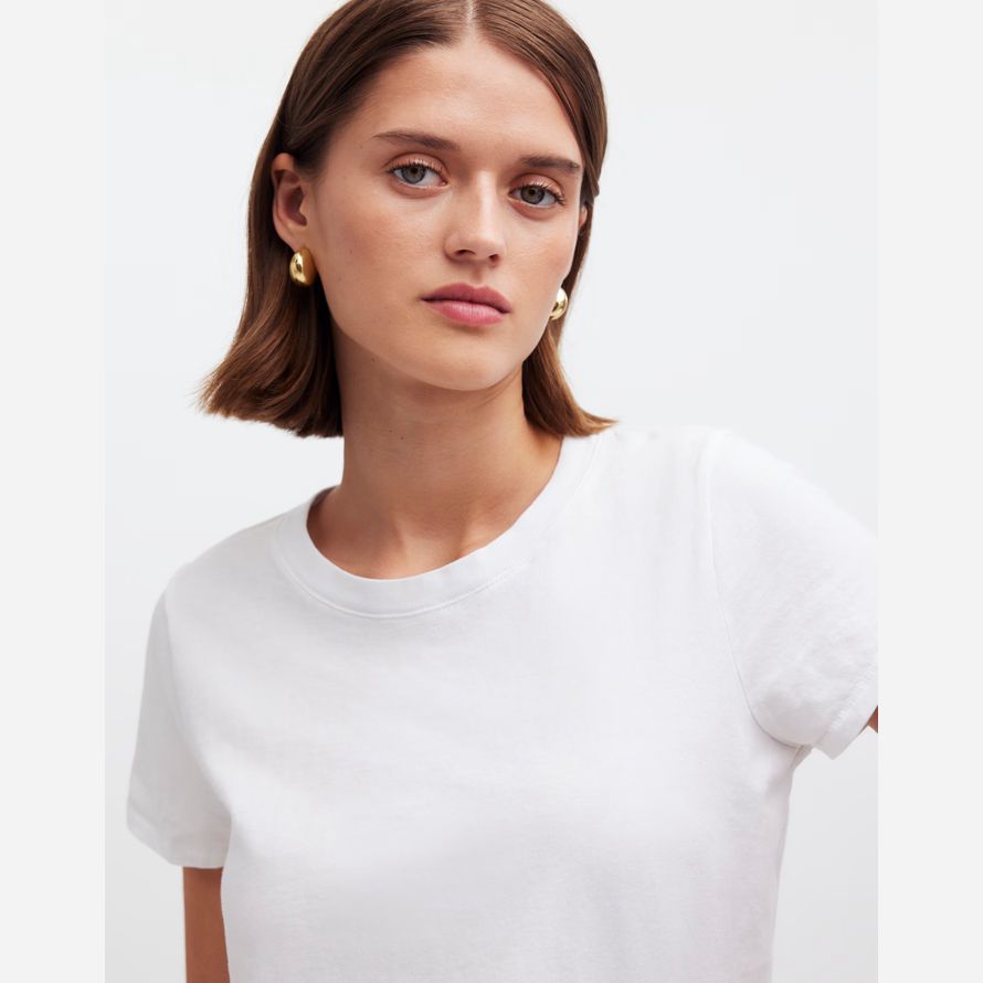blanc madewell northside vintage womens t-shirts