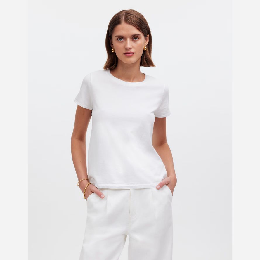 blanc madewell northside vintage womens t-shirts