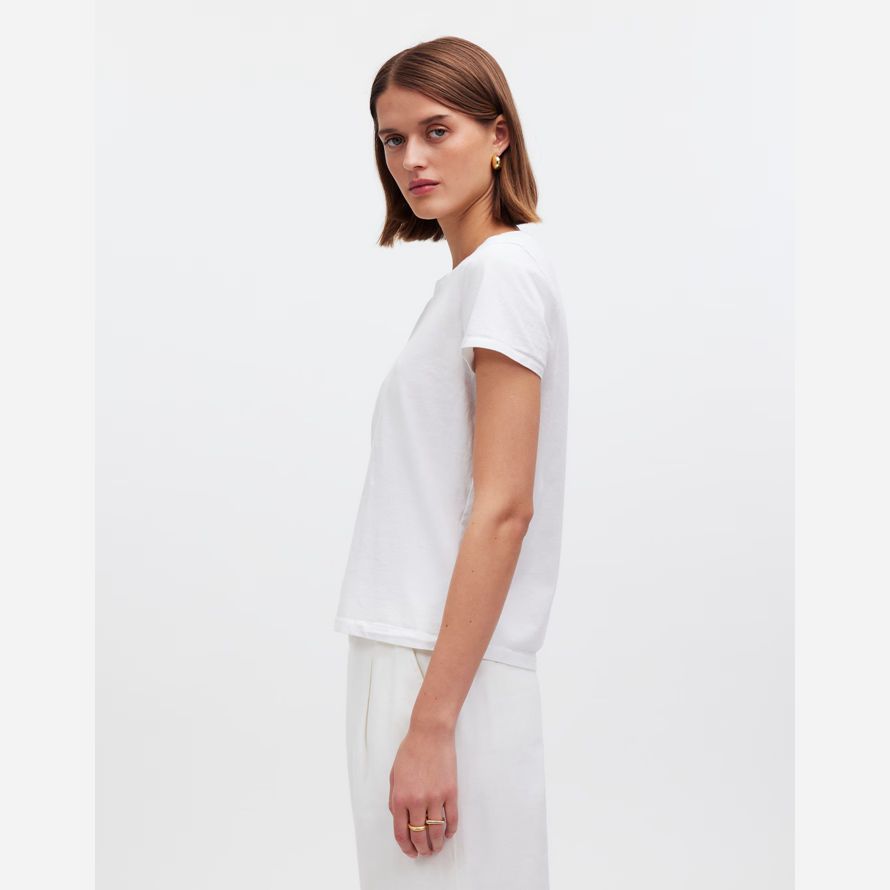 blanc madewell northside vintage womens t-shirts