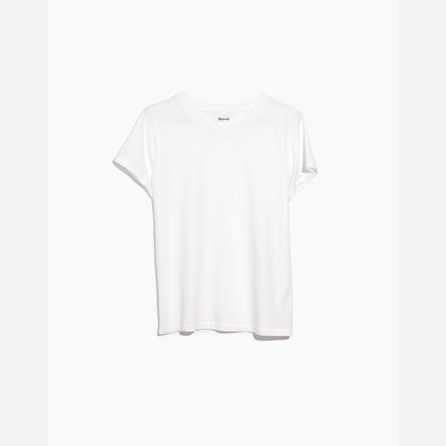 blanc madewell northside vintage womens t-shirts